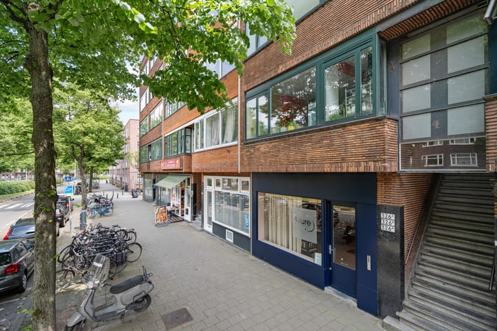 Foto 4 van Bergselaan 326-B