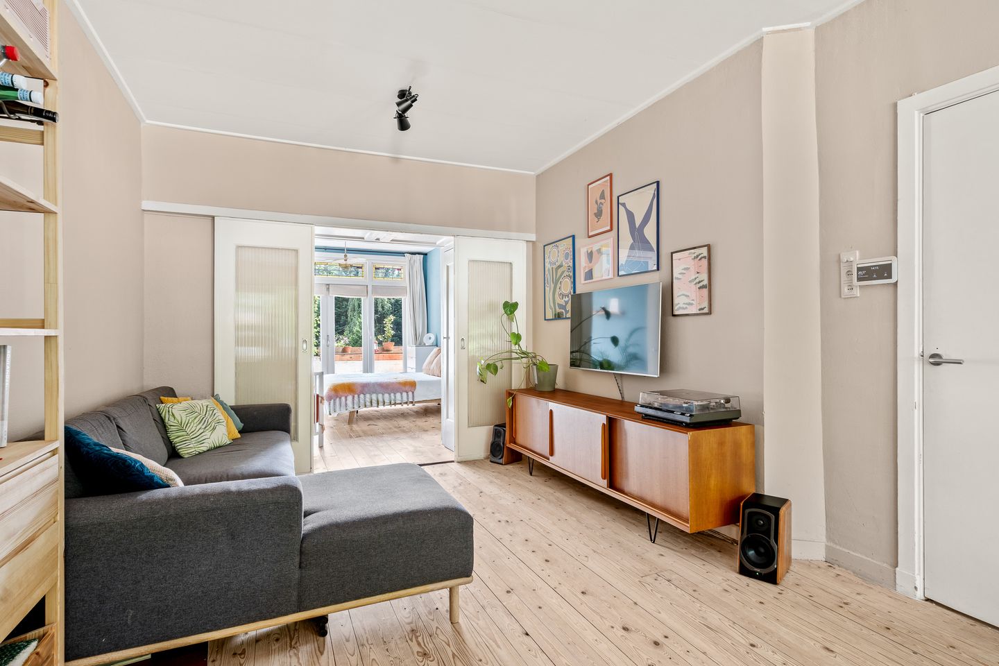 Foto 5 van Bergselaan 326-B