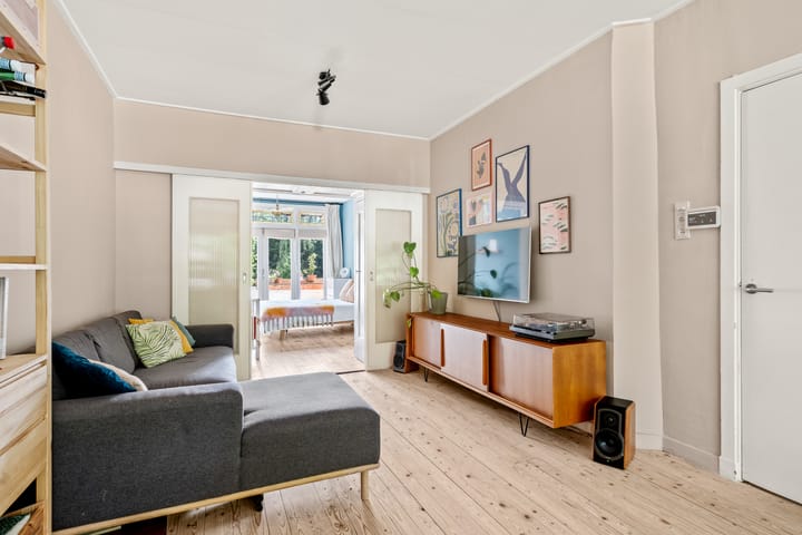 Foto 5 van Bergselaan 326-B