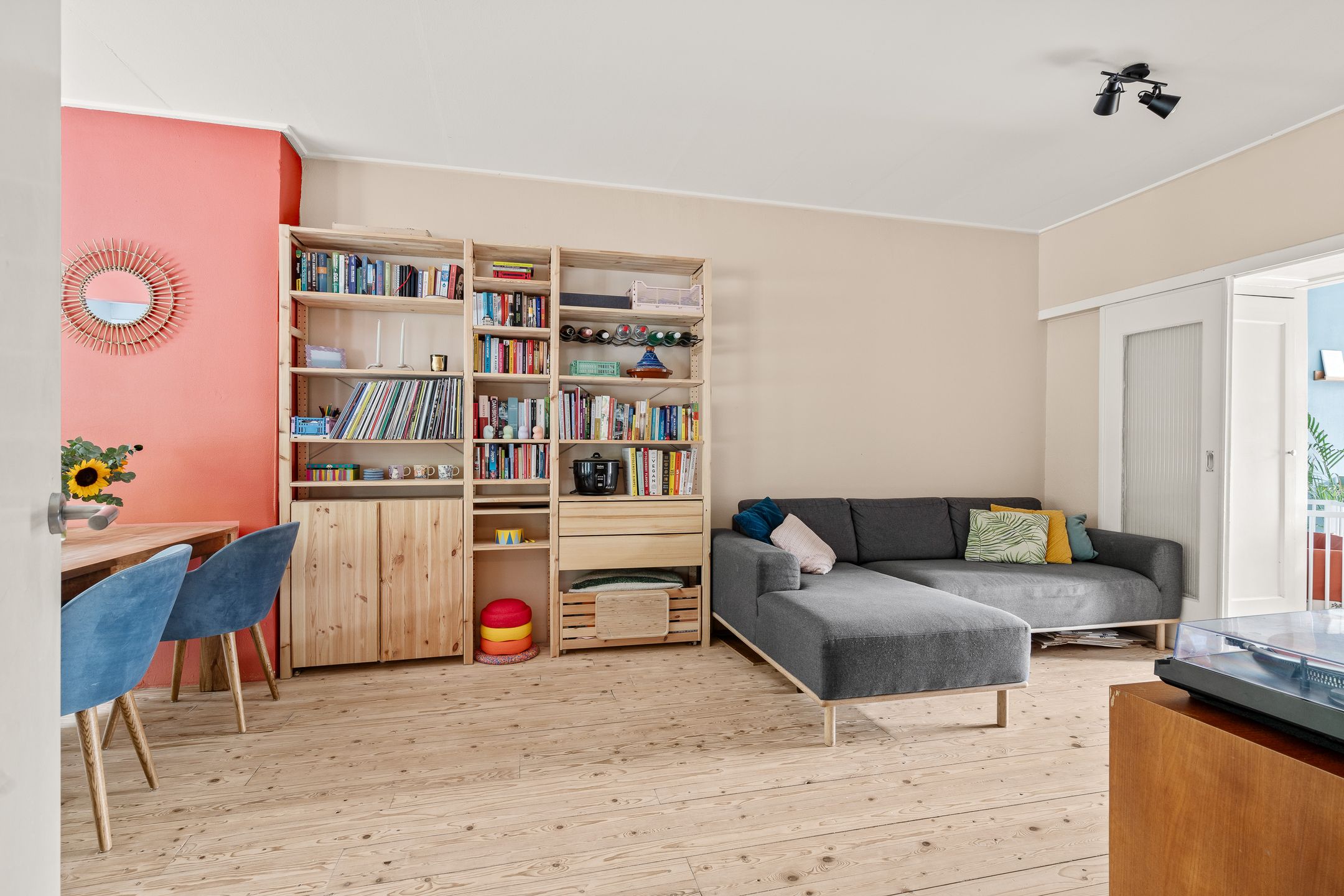 Foto 6 van Bergselaan 326-B