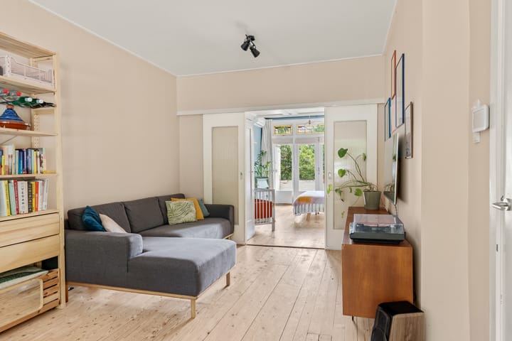 Foto 7 van Bergselaan 326-B