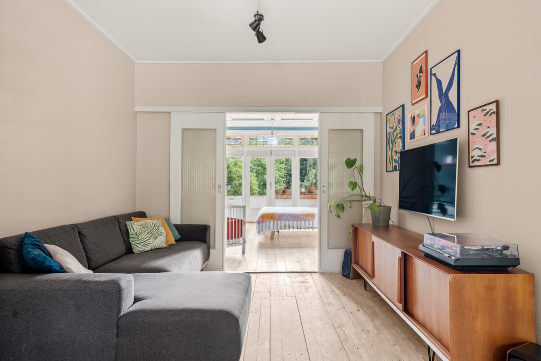 Foto 8 van Bergselaan 326-B