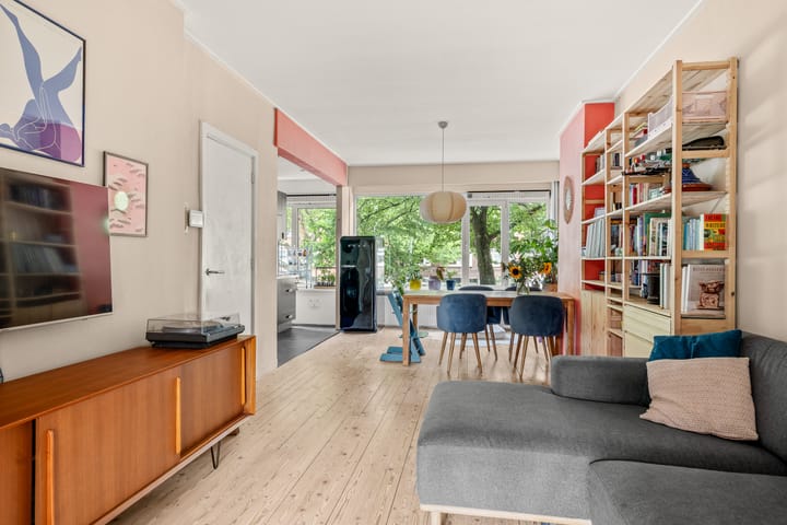 Foto 9 van Bergselaan 326-B