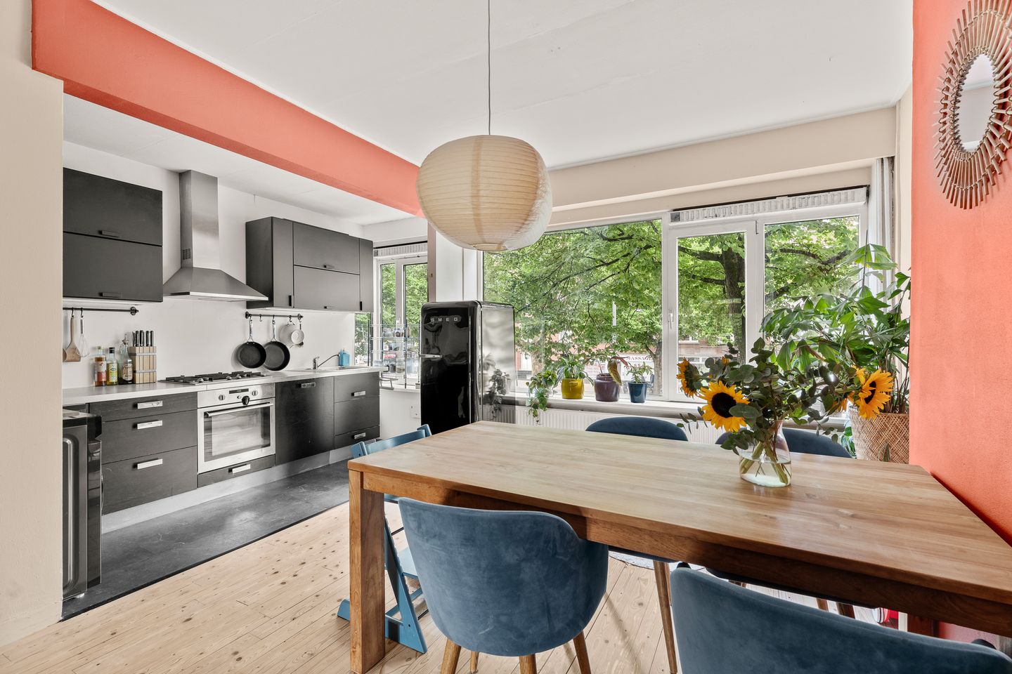 Foto 10 van Bergselaan 326-B