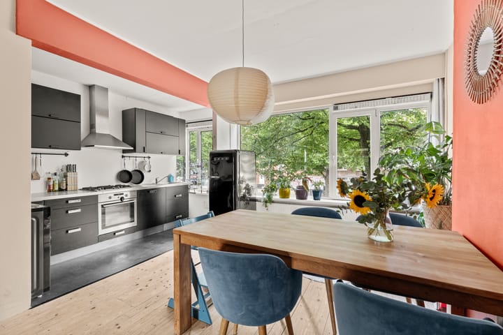 Foto 10 van Bergselaan 326-B