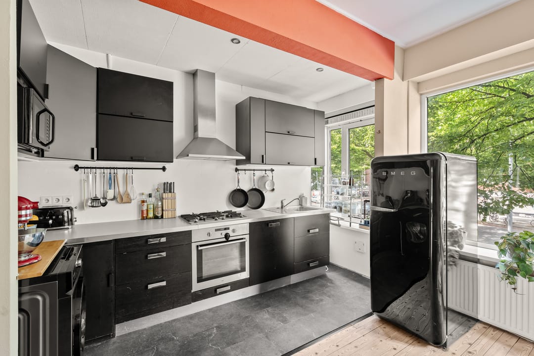 Foto 11 van Bergselaan 326-B