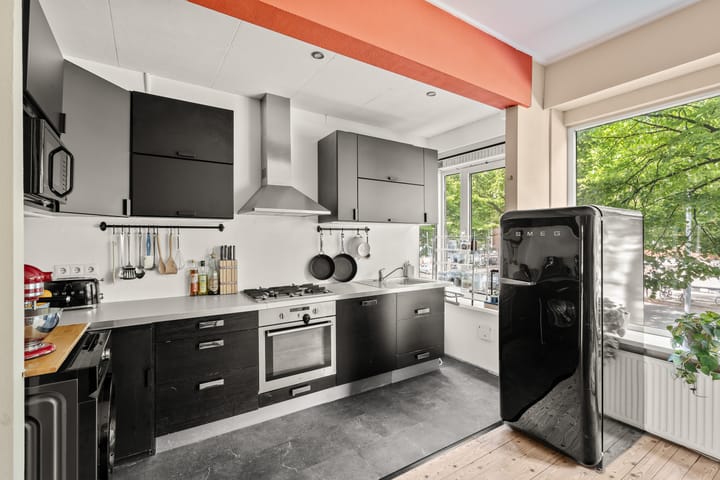 Foto 11 van Bergselaan 326-B