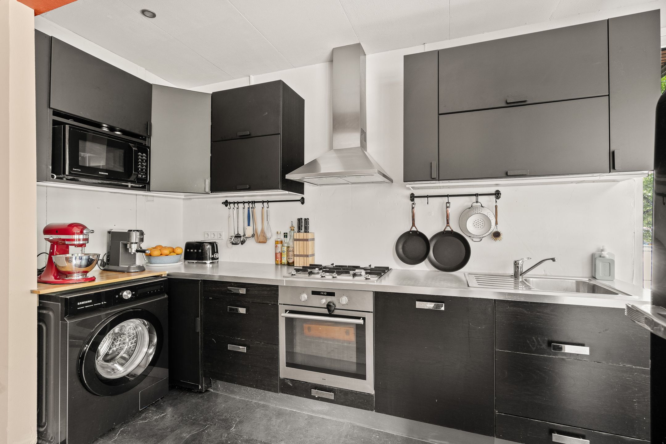 Foto 12 van Bergselaan 326-B