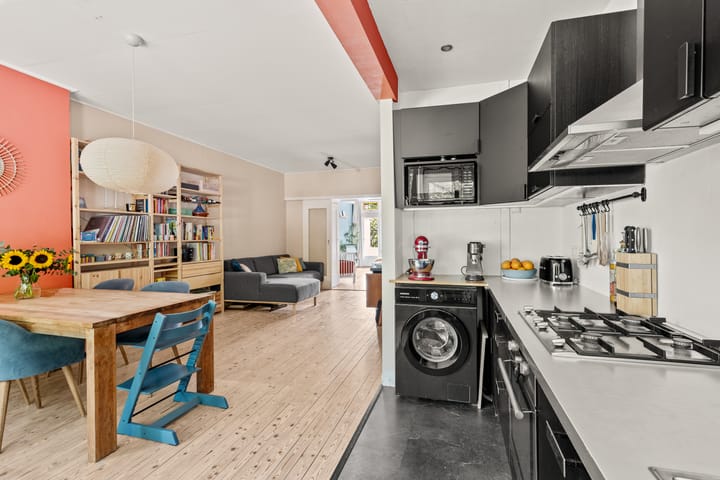 Foto 13 van Bergselaan 326-B