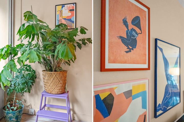 Foto 15 van Bergselaan 326-B