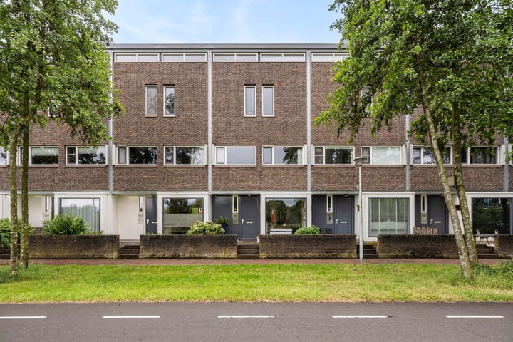 Foto 1 van Twistvlietpad 165