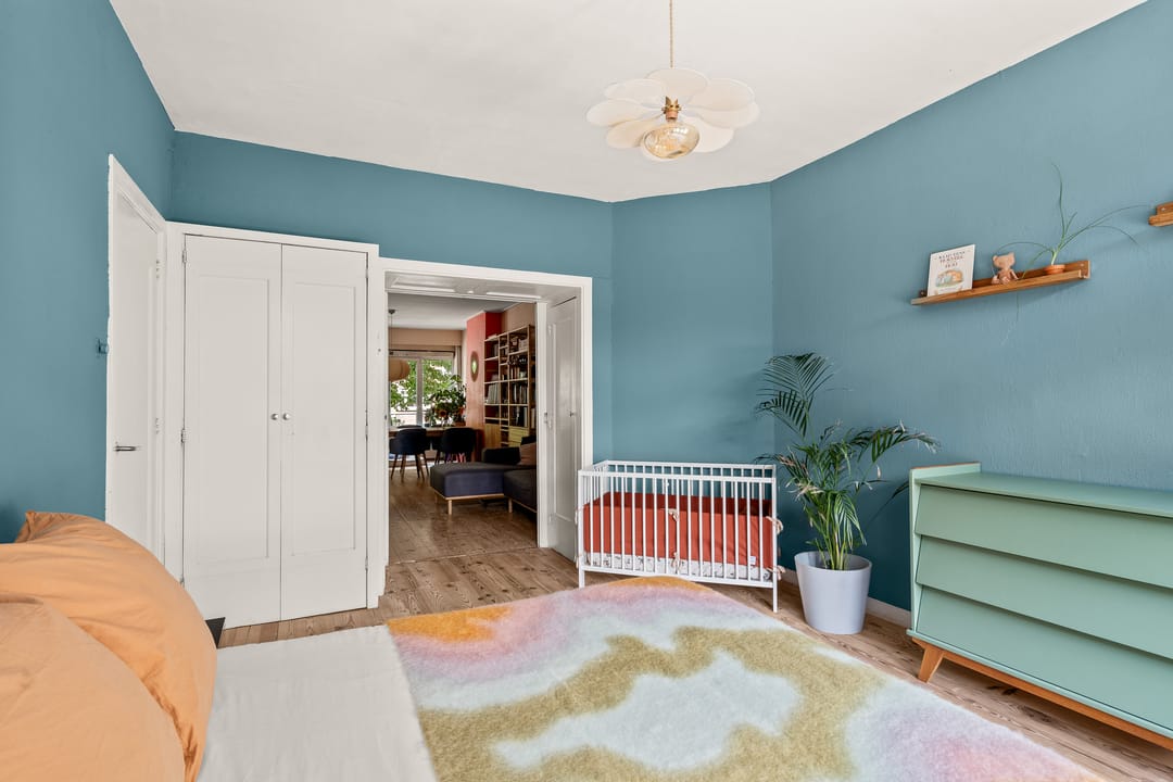 Foto 16 van Bergselaan 326-B