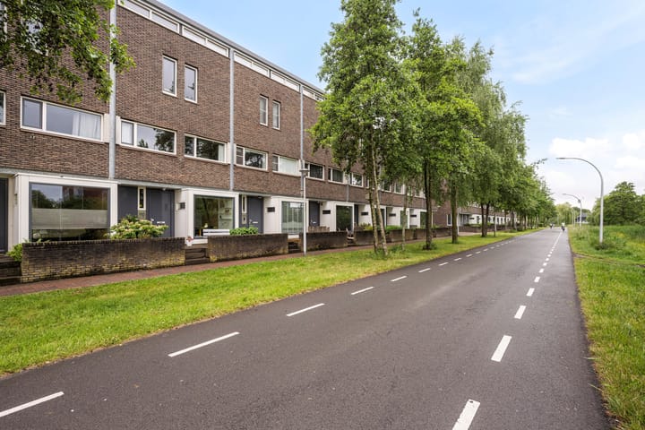 Foto 2 van Twistvlietpad 165