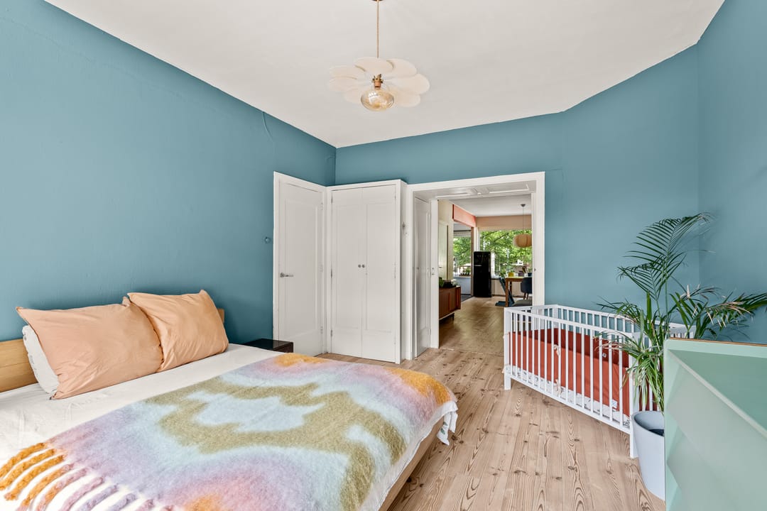 Foto 17 van Bergselaan 326-B