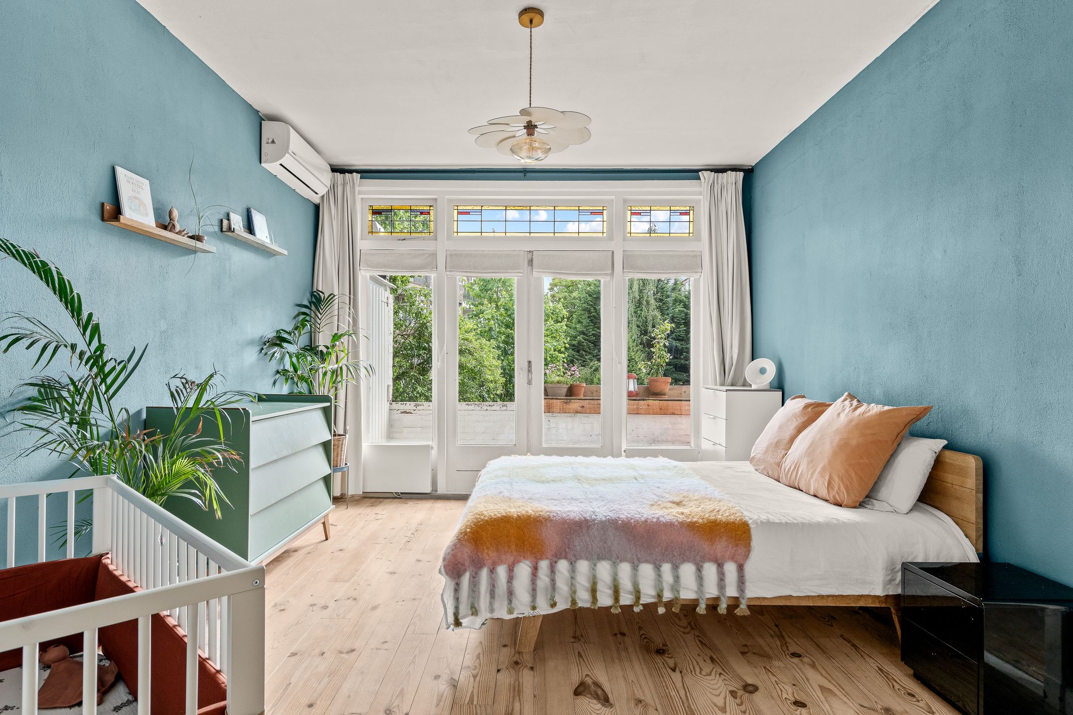 Foto 18 van Bergselaan 326-B