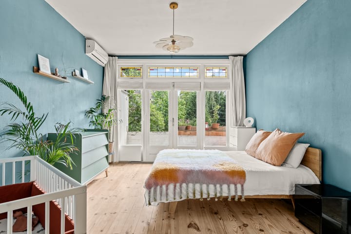 Foto 18 van Bergselaan 326-B