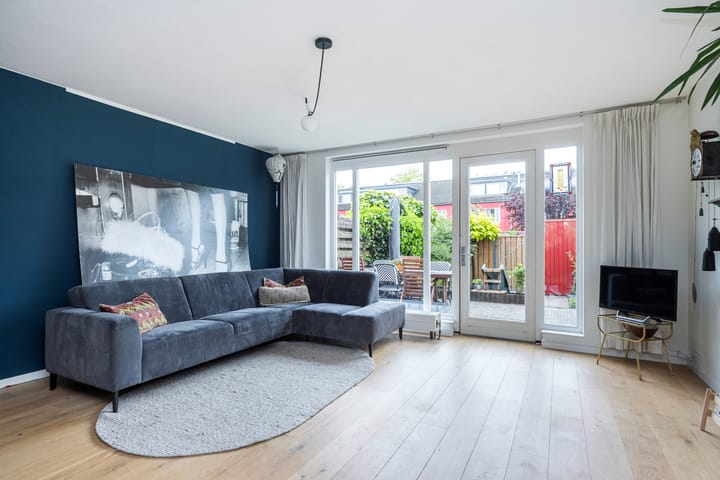 Foto 4 van Twistvlietpad 165