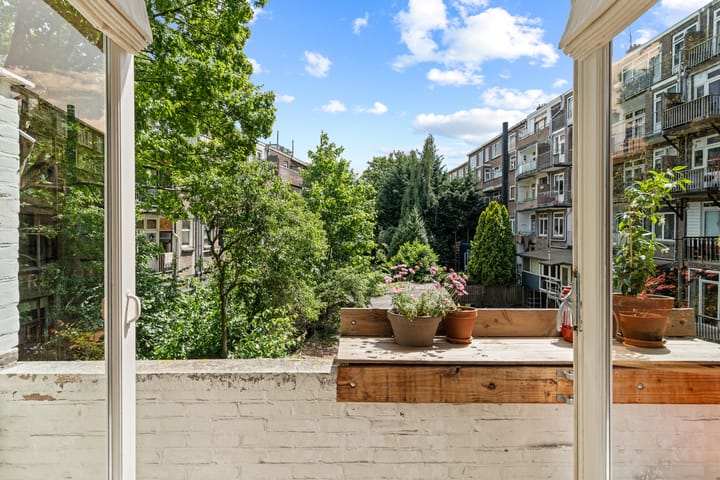 Foto 19 van Bergselaan 326-B