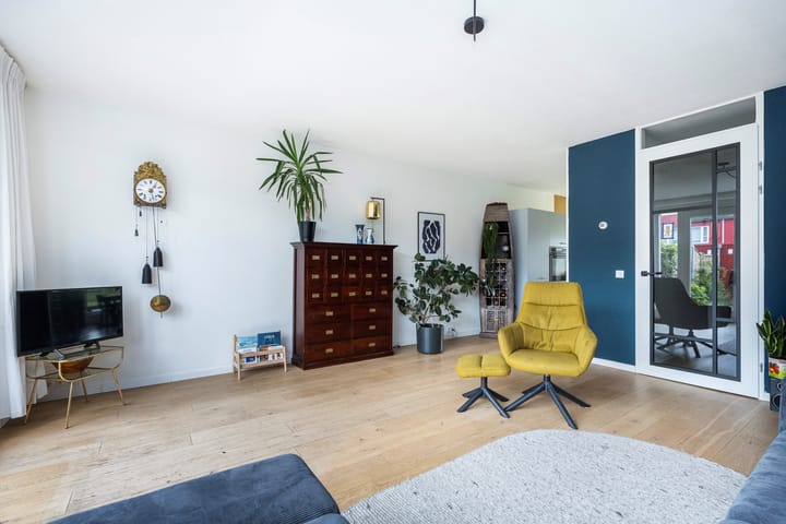 Foto 5 van Twistvlietpad 165