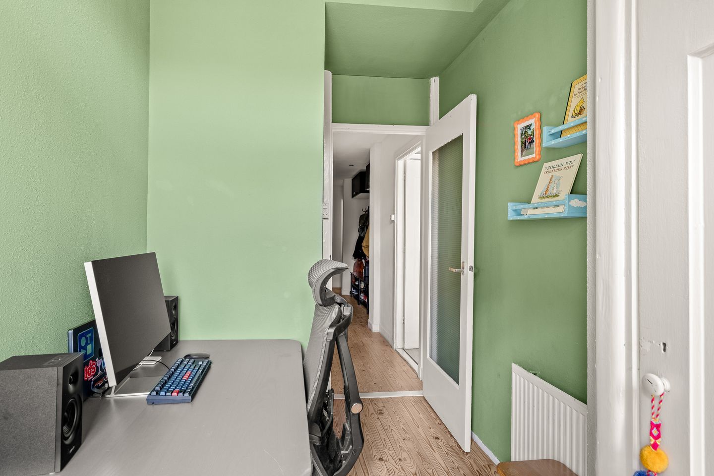 Foto 20 van Bergselaan 326-B