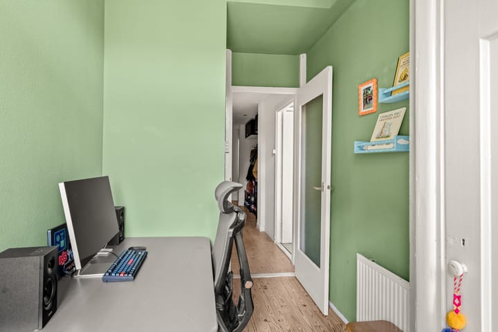 Foto 20 van Bergselaan 326-B