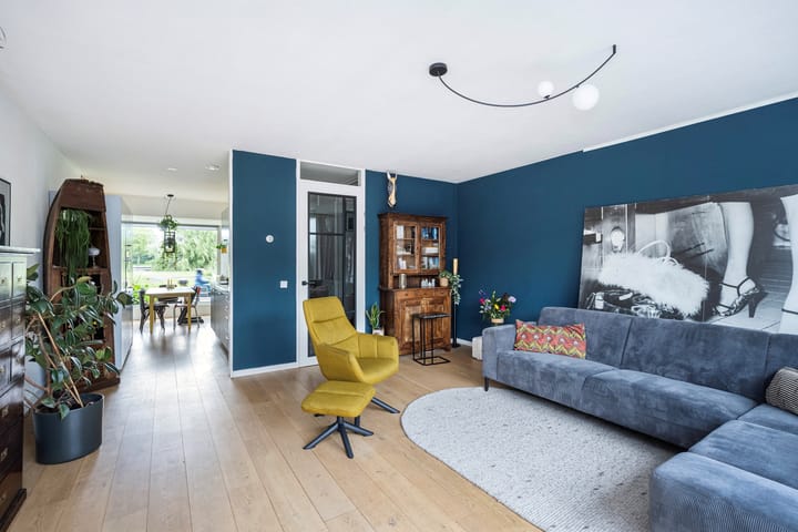 Foto 6 van Twistvlietpad 165