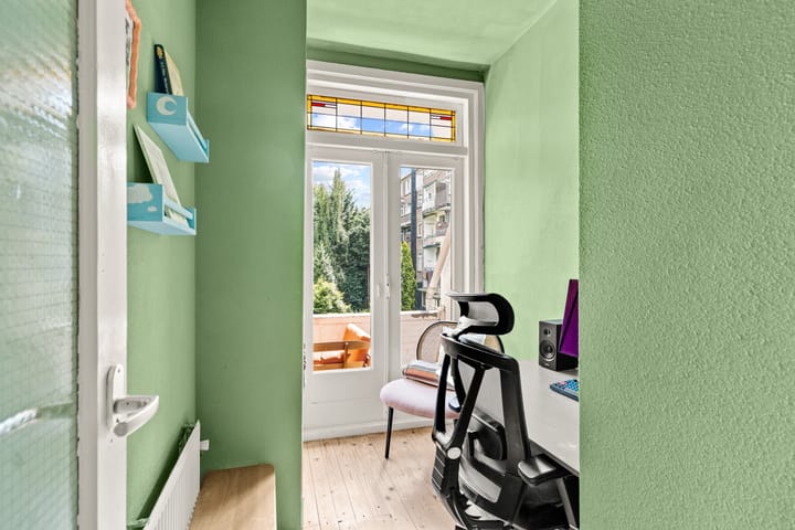 Foto 21 van Bergselaan 326-B