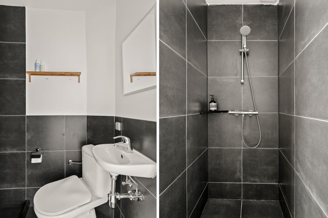 Foto 22 van Bergselaan 326-B