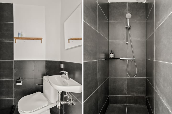 Foto 22 van Bergselaan 326-B