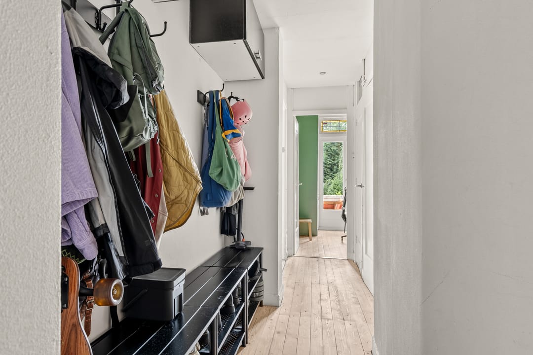 Foto 23 van Bergselaan 326-B