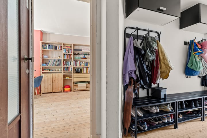 Foto 24 van Bergselaan 326-B