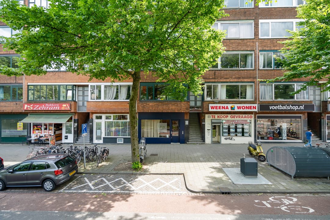 Foto 26 van Bergselaan 326-B