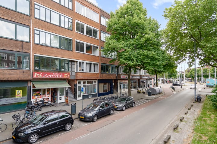 Foto 27 van Bergselaan 326-B