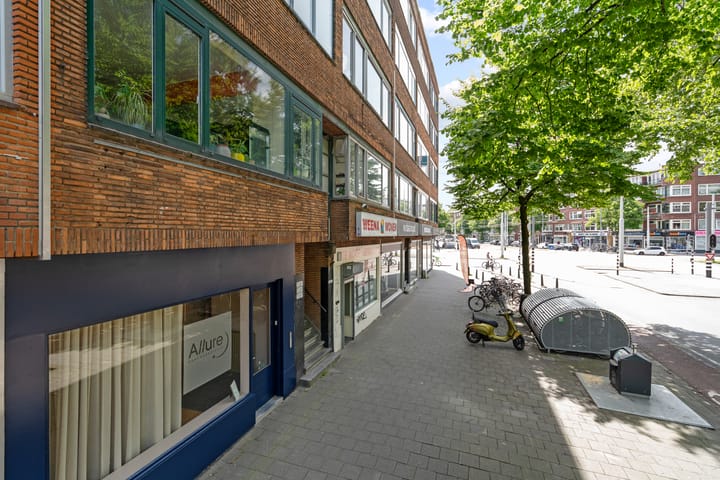 Foto 28 van Bergselaan 326-B