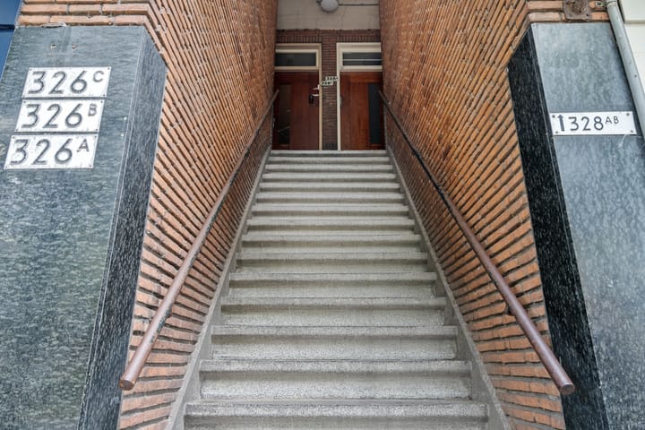 Foto 29 van Bergselaan 326-B