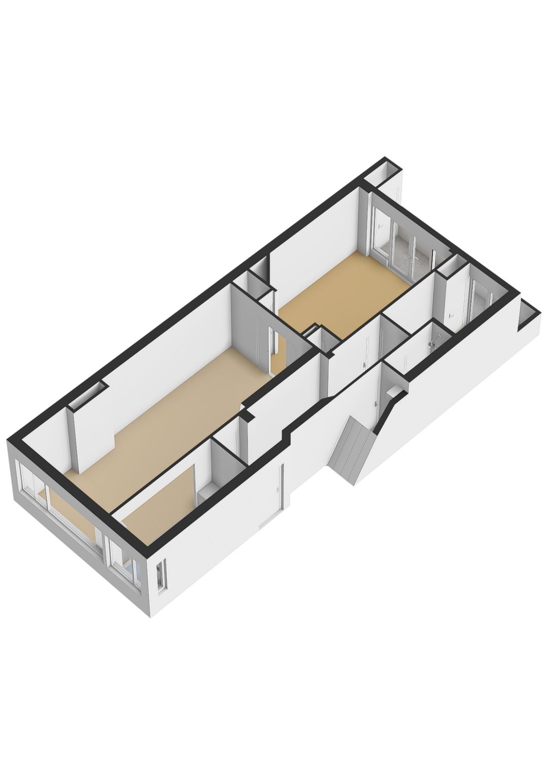 Foto 31 van Bergselaan 326-B