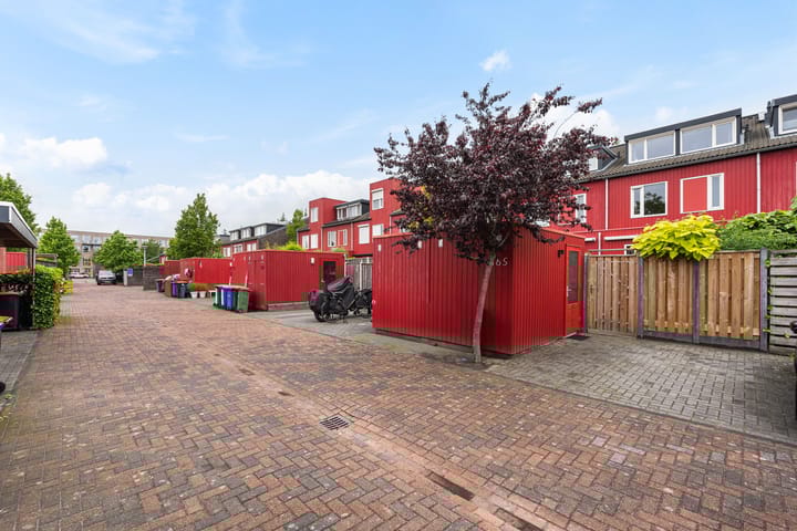 Foto 29 van Twistvlietpad 165