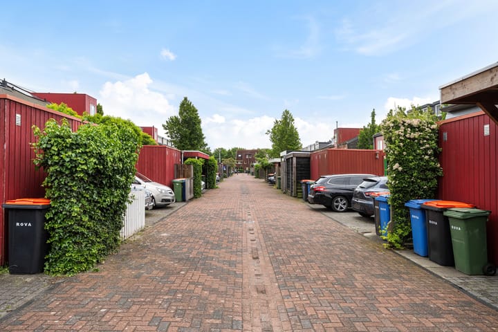 Foto 30 van Twistvlietpad 165