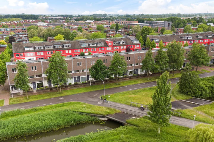 Foto 31 van Twistvlietpad 165