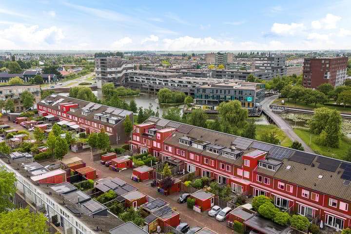 Foto 32 van Twistvlietpad 165