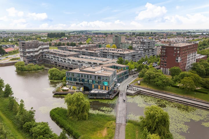 Foto 33 van Twistvlietpad 165