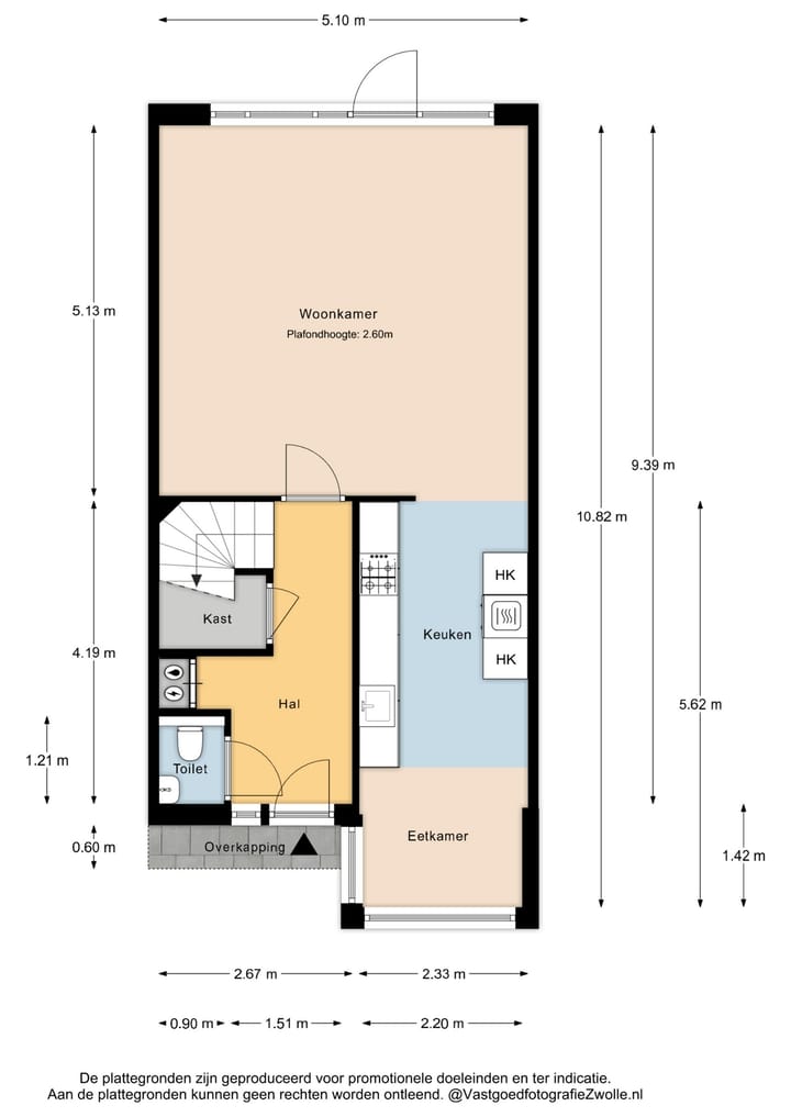 Foto 34 van Twistvlietpad 165