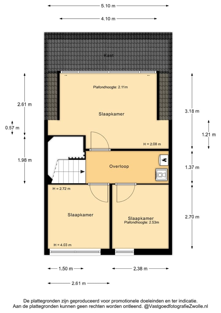 Foto 36 van Twistvlietpad 165