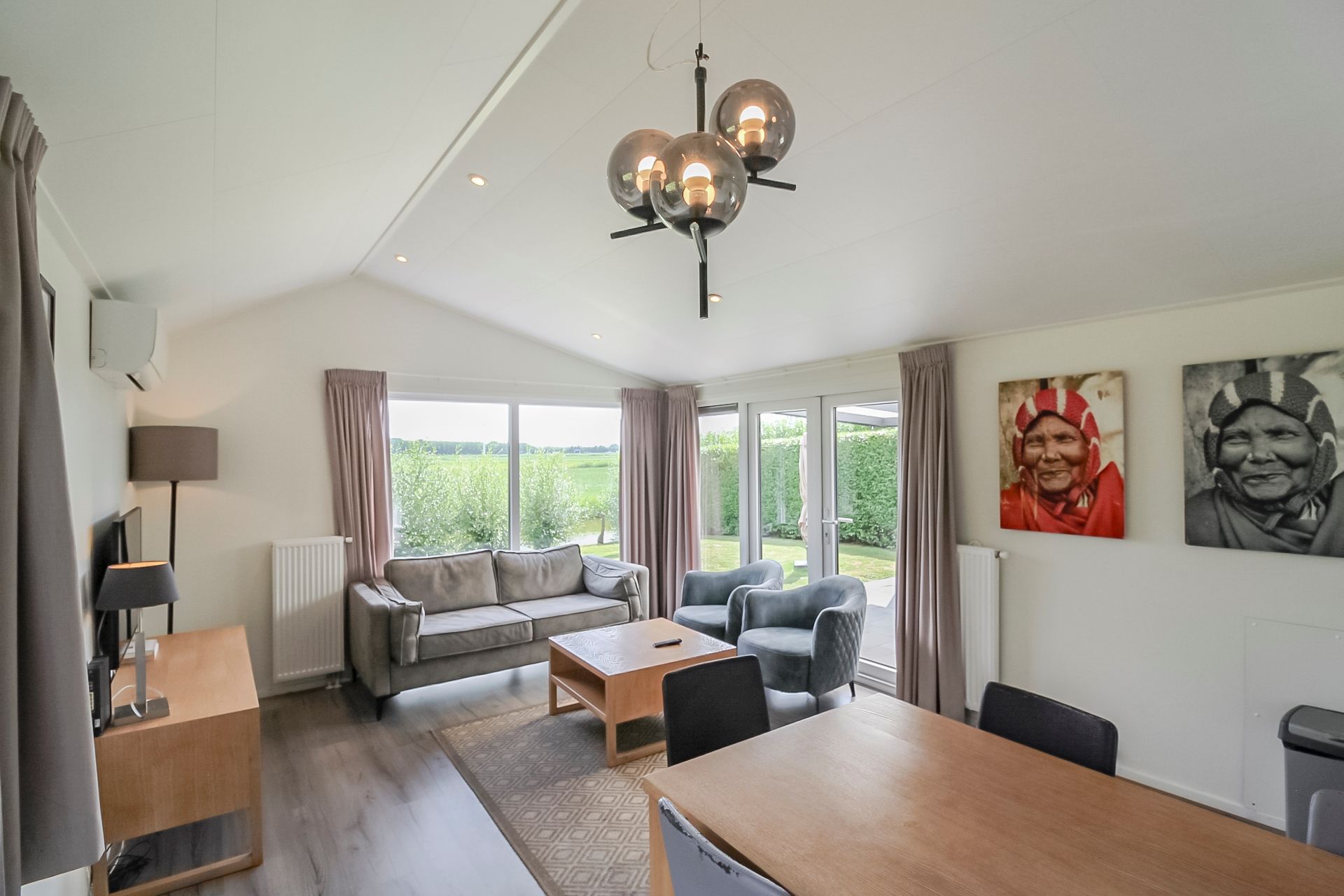 2-bedroom freehold villa in Berkhout — photo 5 of 5