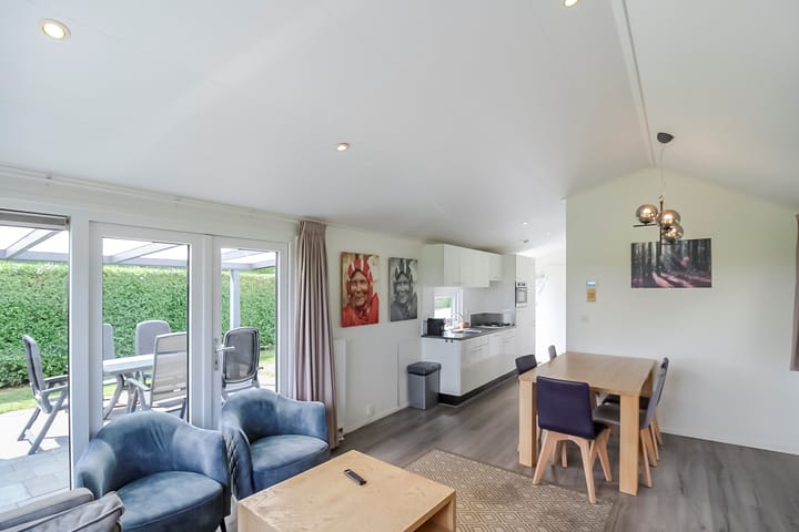 Photo 6 of Lijsbeth Tijsweg 7-62