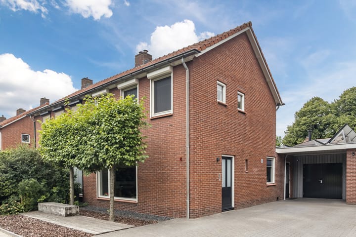 Photo 2 of Lindestraat 6