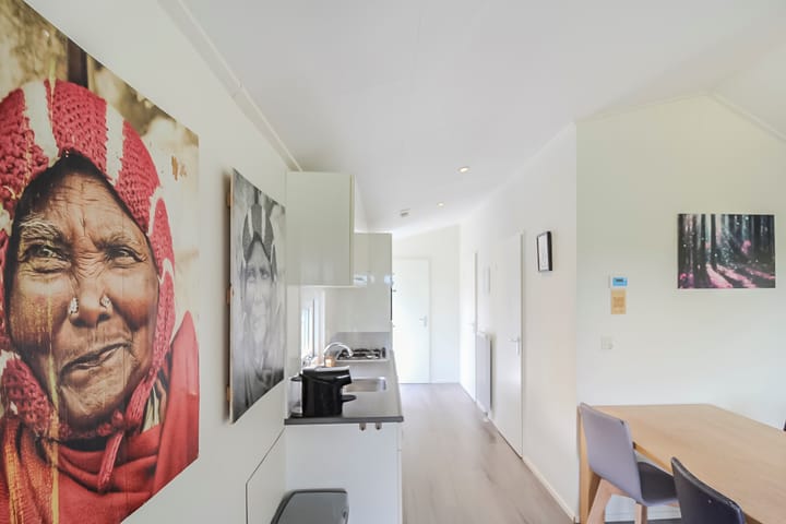 Photo 8 of Lijsbeth Tijsweg 7-62