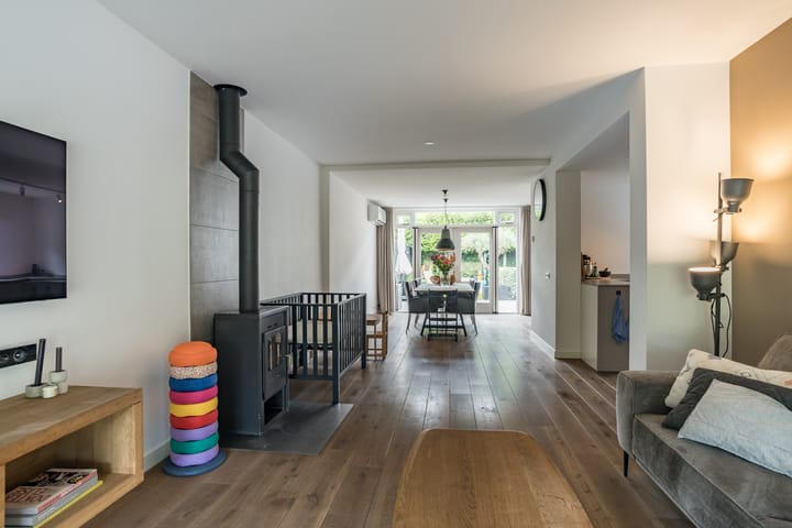 Photo 4 of Lindestraat 6