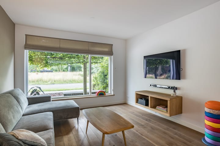 Foto 6 van Lindestraat 6