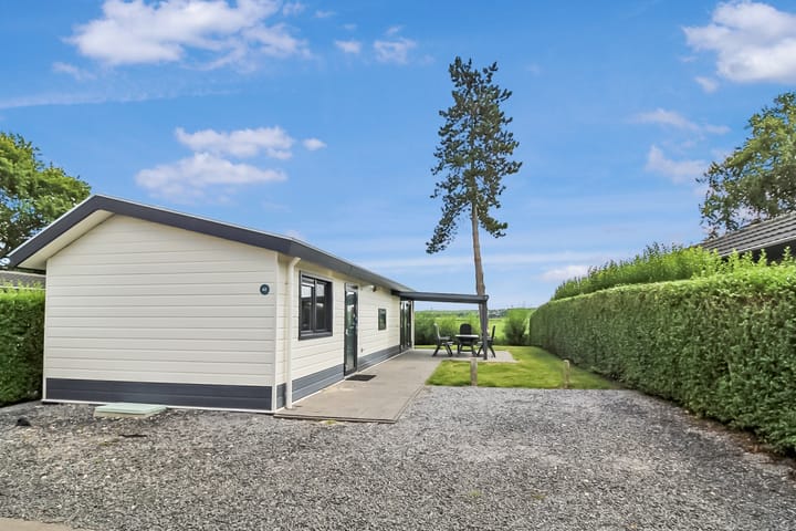 Photo 13 of Lijsbeth Tijsweg 7-62